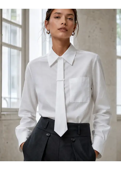 JANE LUSHKA Jane Lushka Maia Blouse