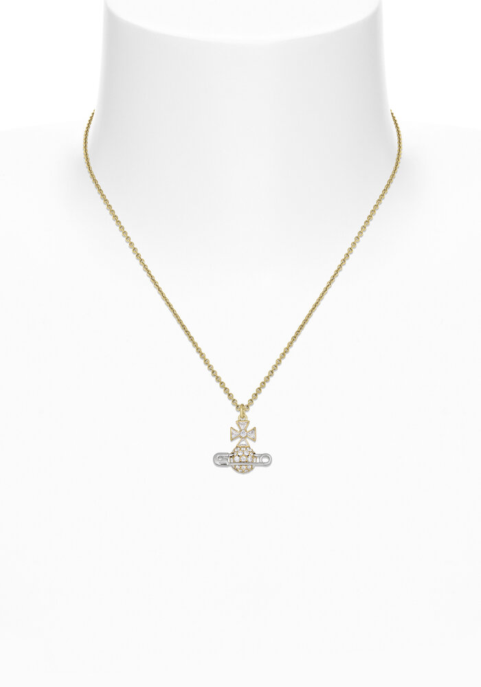 Vivienne Westwood Hectorina Pendant 630203JA