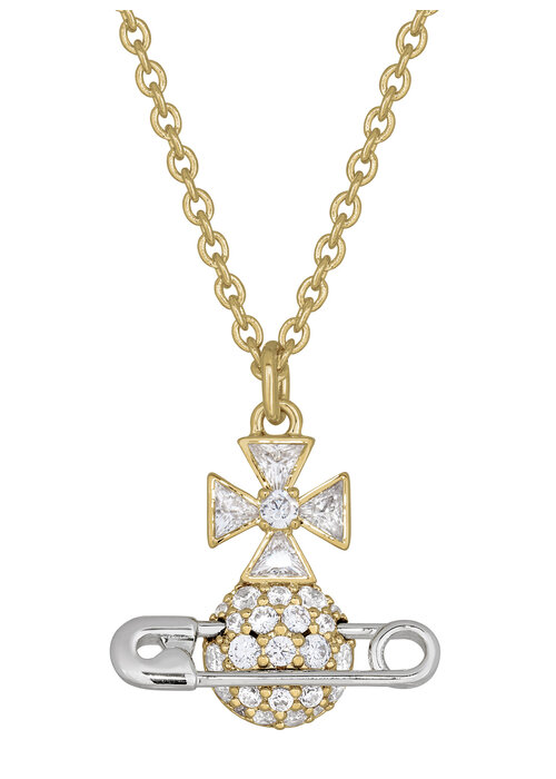 VIVIENNE WESTWOOD Vivienne Westwood Hectorina Pendant 630203JA