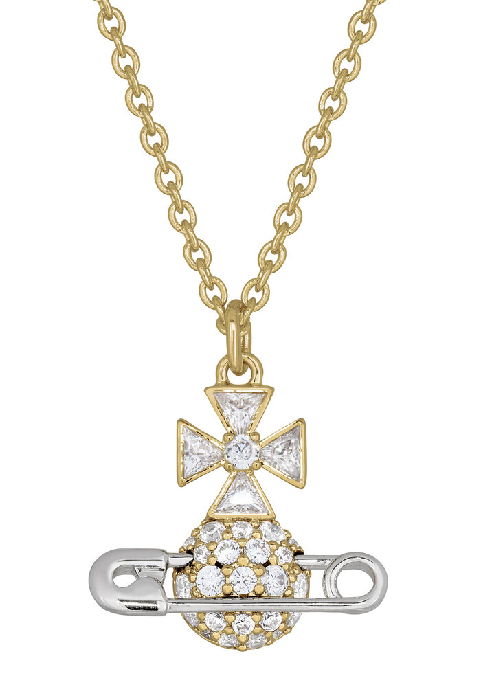 Vivienne Westwood Hectorina Pendant 630203JA