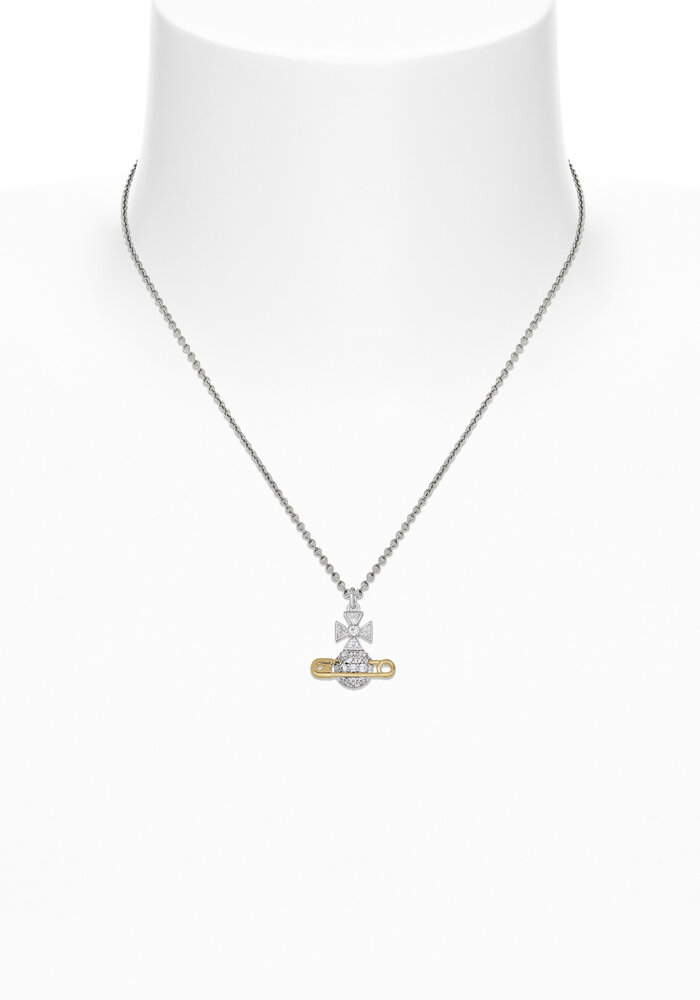 Vivienne Westwood Hectorina Pendant 630203JA