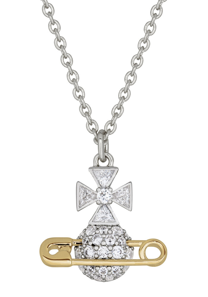 Vivienne Westwood Hectorina Pendant 630203JA