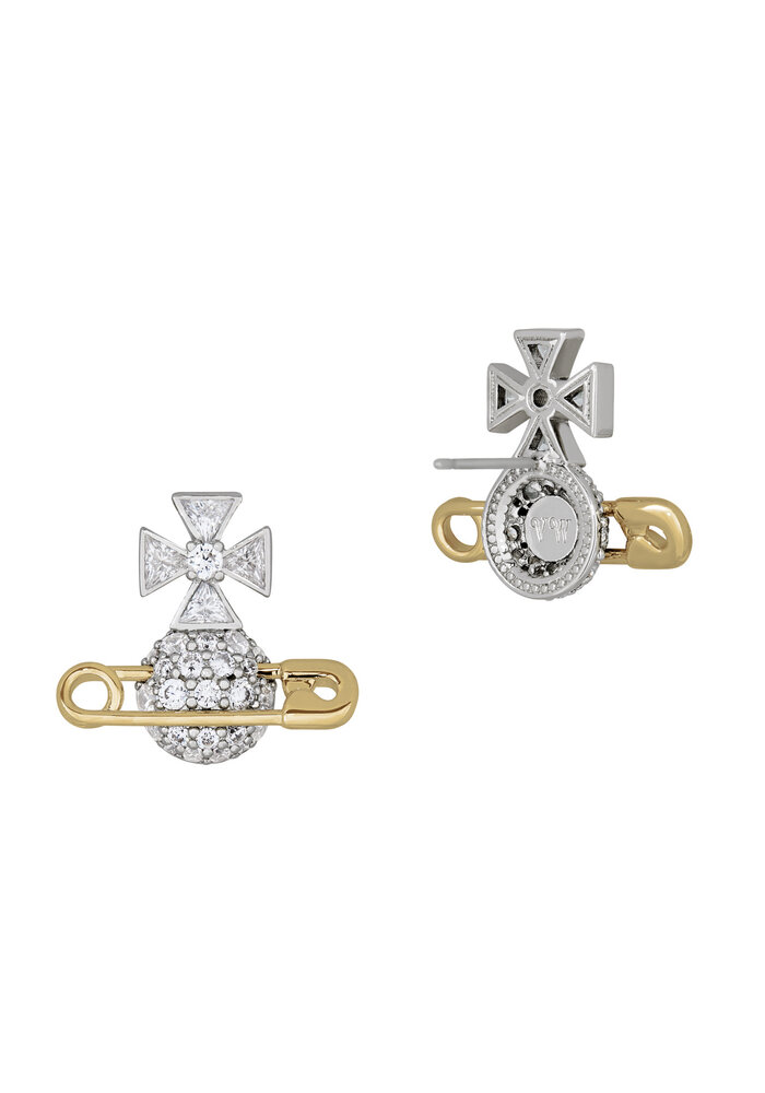 Vivienne Westwood Hectorina Earrings 6201038R