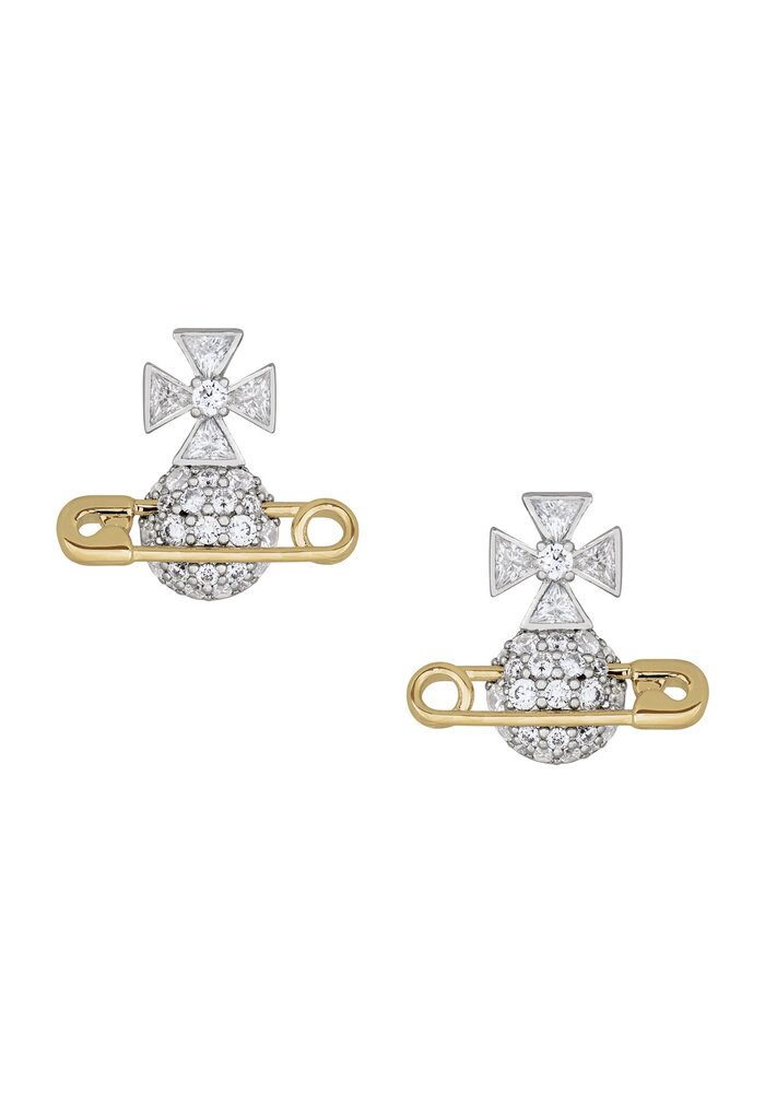 Vivienne Westwood Hectorina Earrings 6201038R