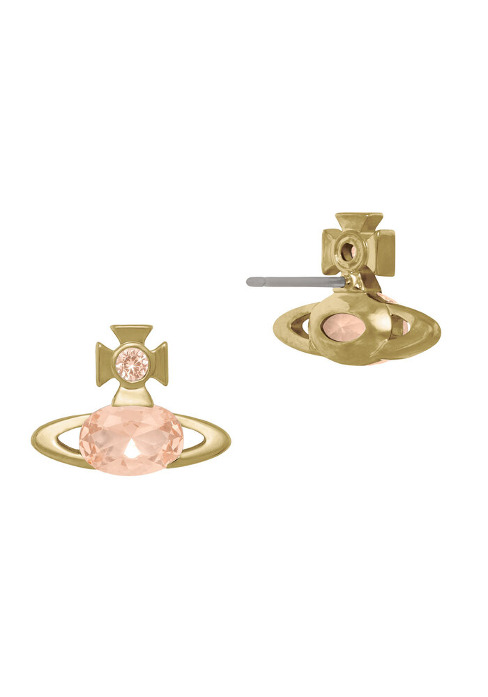 Vivienne Westwood Allie Earrings 6201034P