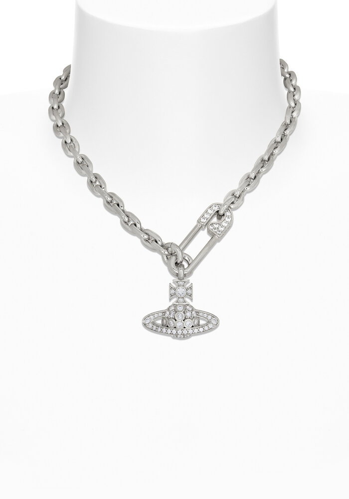 Vivienne Westwood Lucrece Large Neckalce 63010152