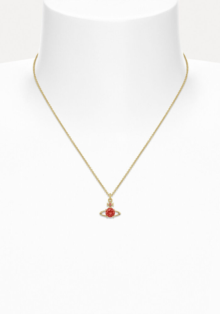 Vivienne Westwood Reina Pendant 63020095