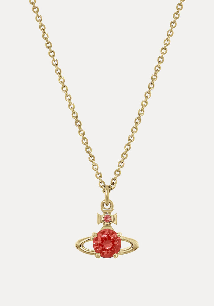 Vivienne Westwood Reina Pendant 63020095