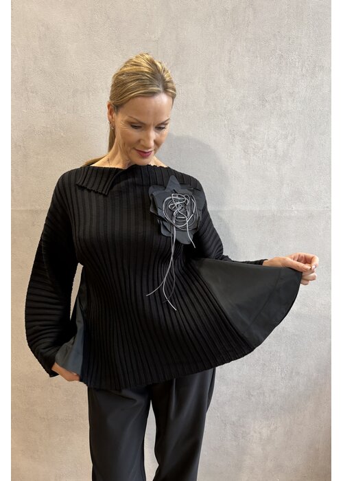 BIZE BIZE Knitted Jumper BT0206