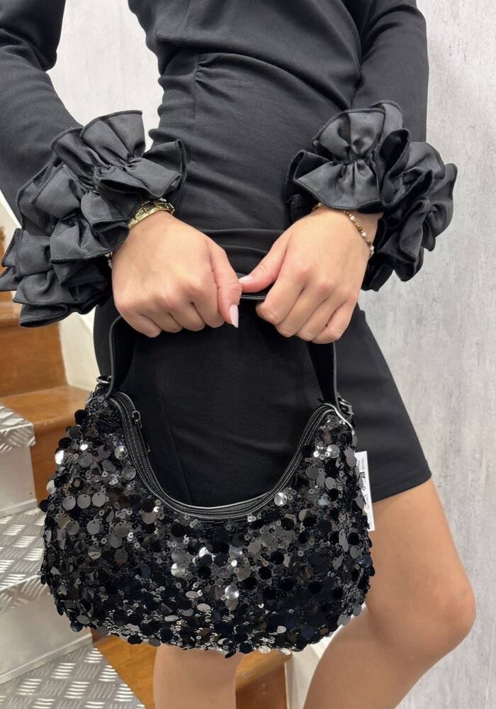 Vila Vilisse Dress