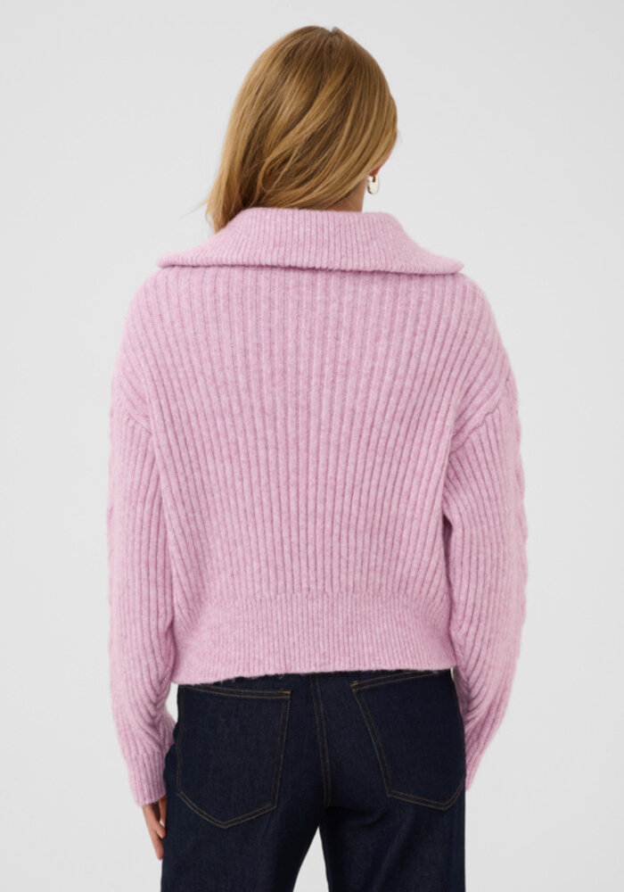 Saint Tropez Talma Pullover
