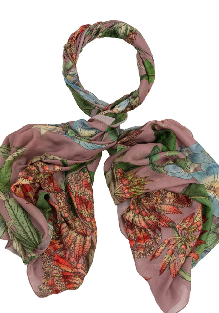One Hundred Stars Scarf