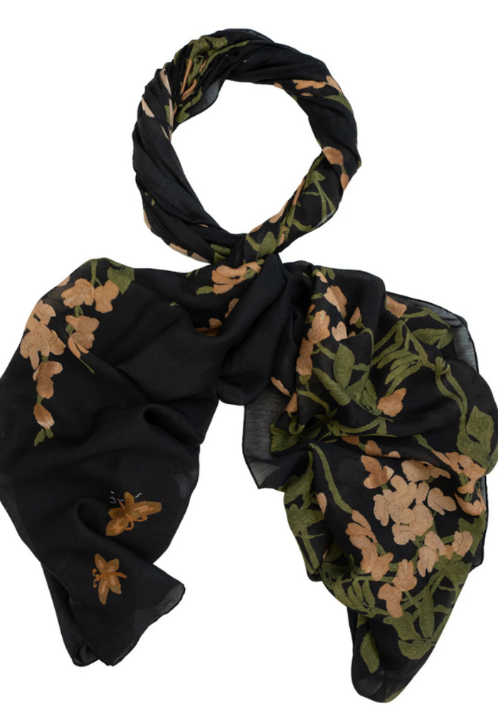 One Hundred Stars Scarf