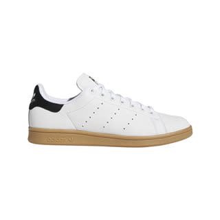 stan smith white brown