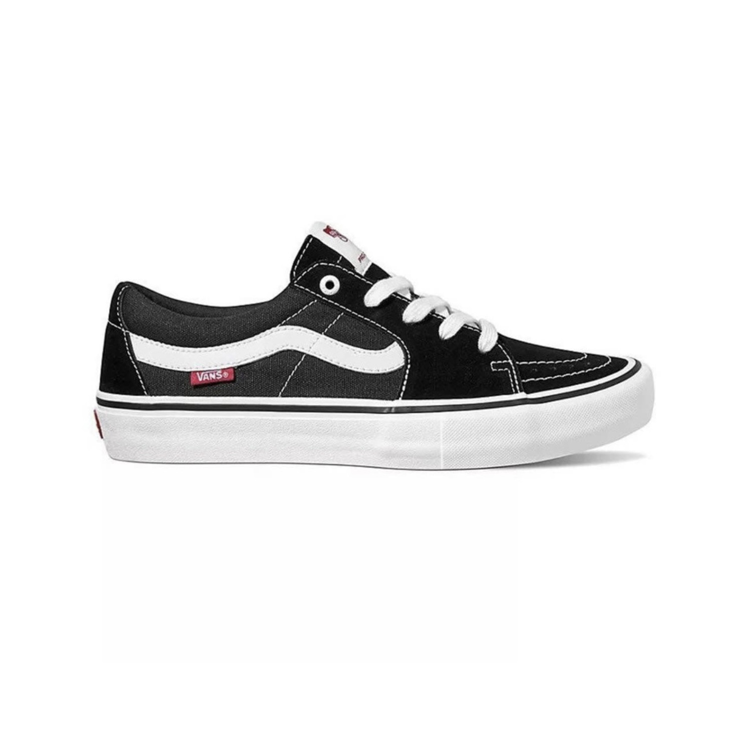 low pro vans sale