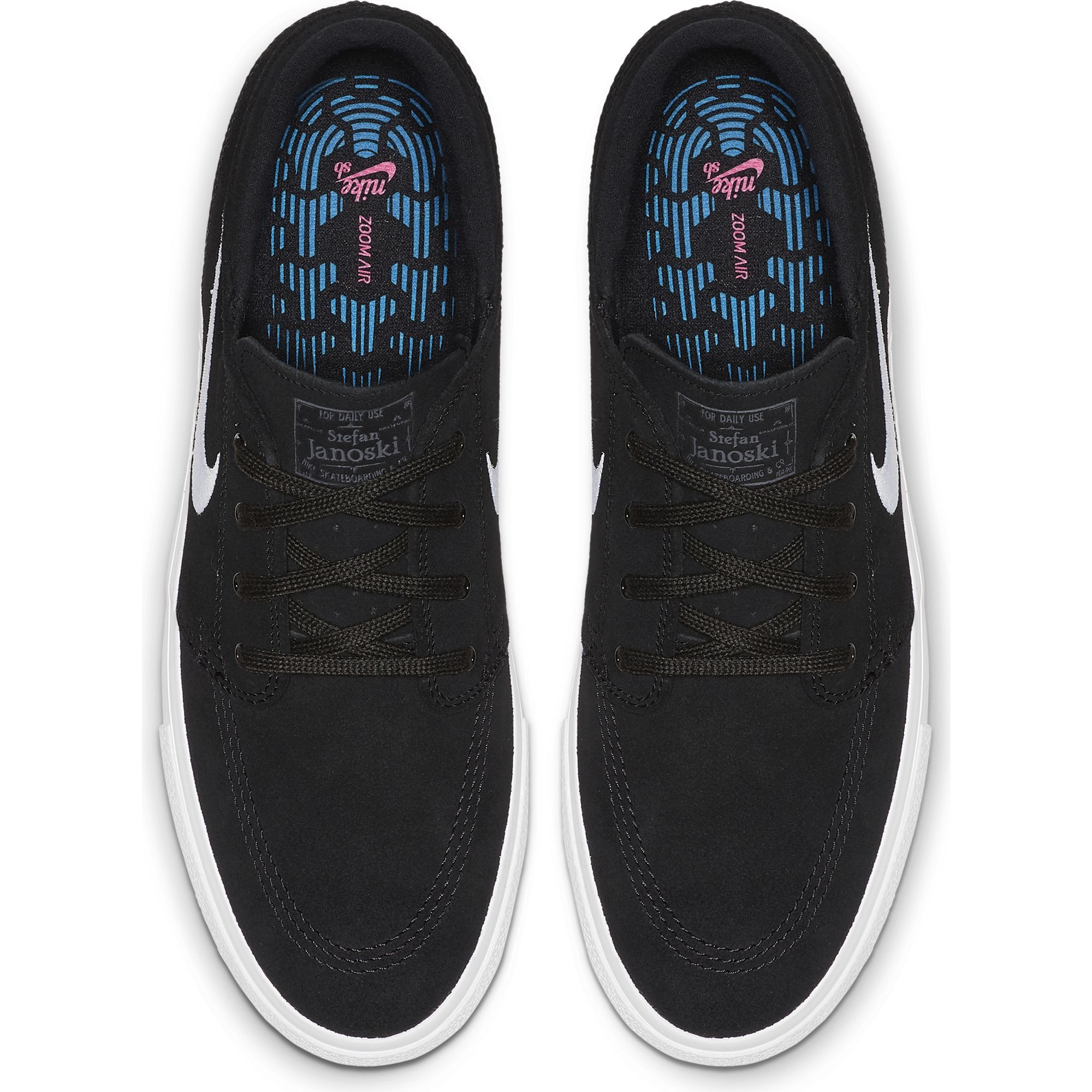 janoski rm black