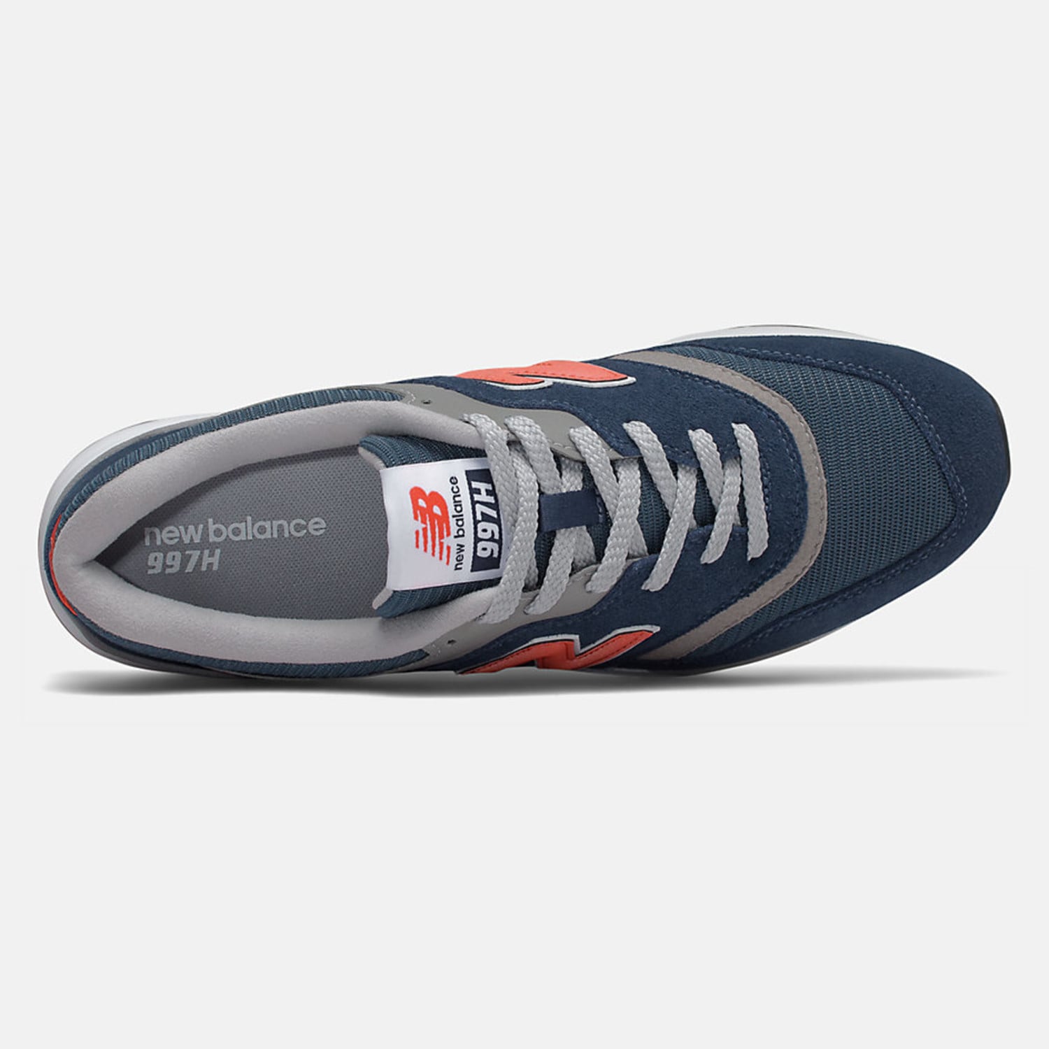 New Balance Men's FTWR CM997HAYD 