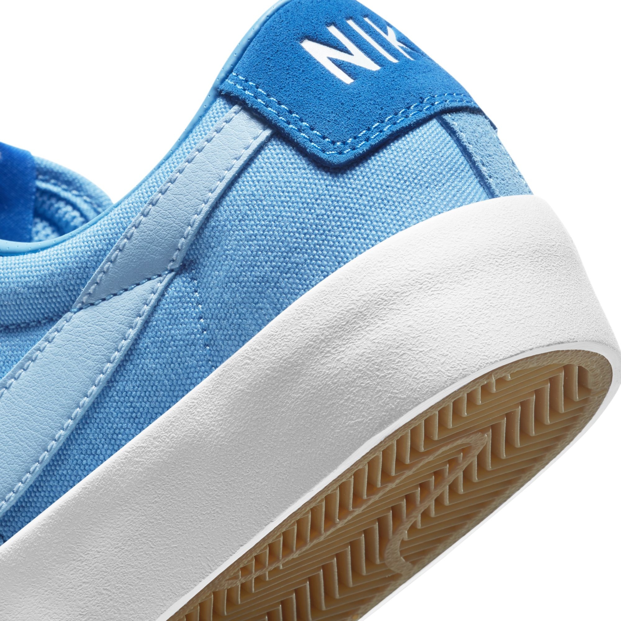 Nike Sb Zoom Blazer Low Pro Gt Blue 247 Store