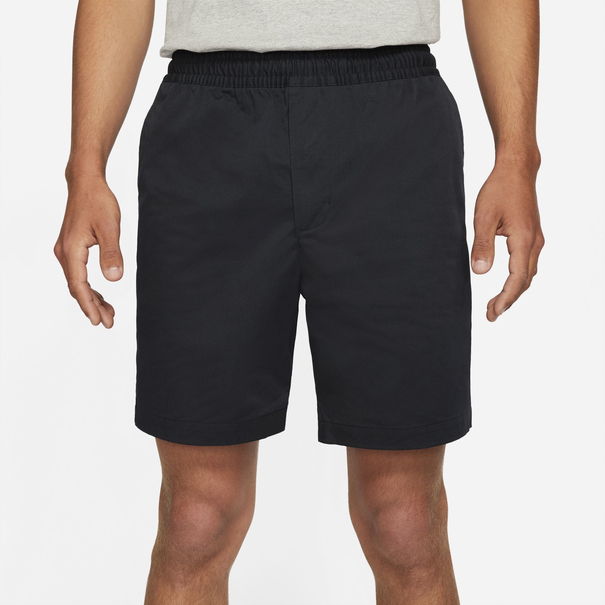 nike sb shorts black