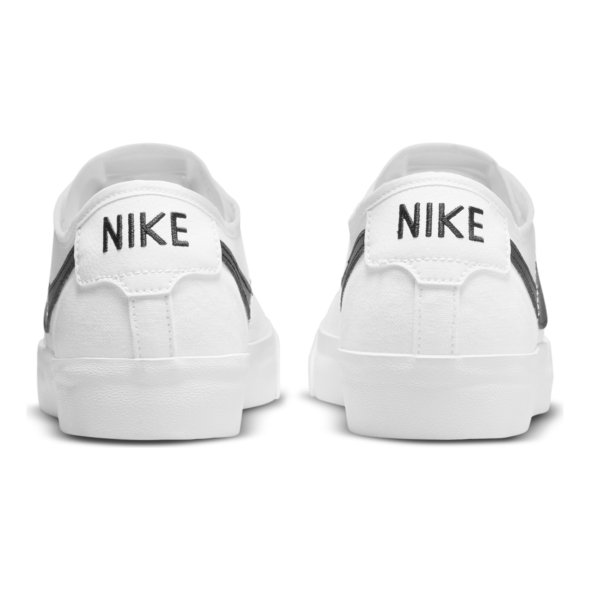 Nike Blazer Court White / Black - 247 Store