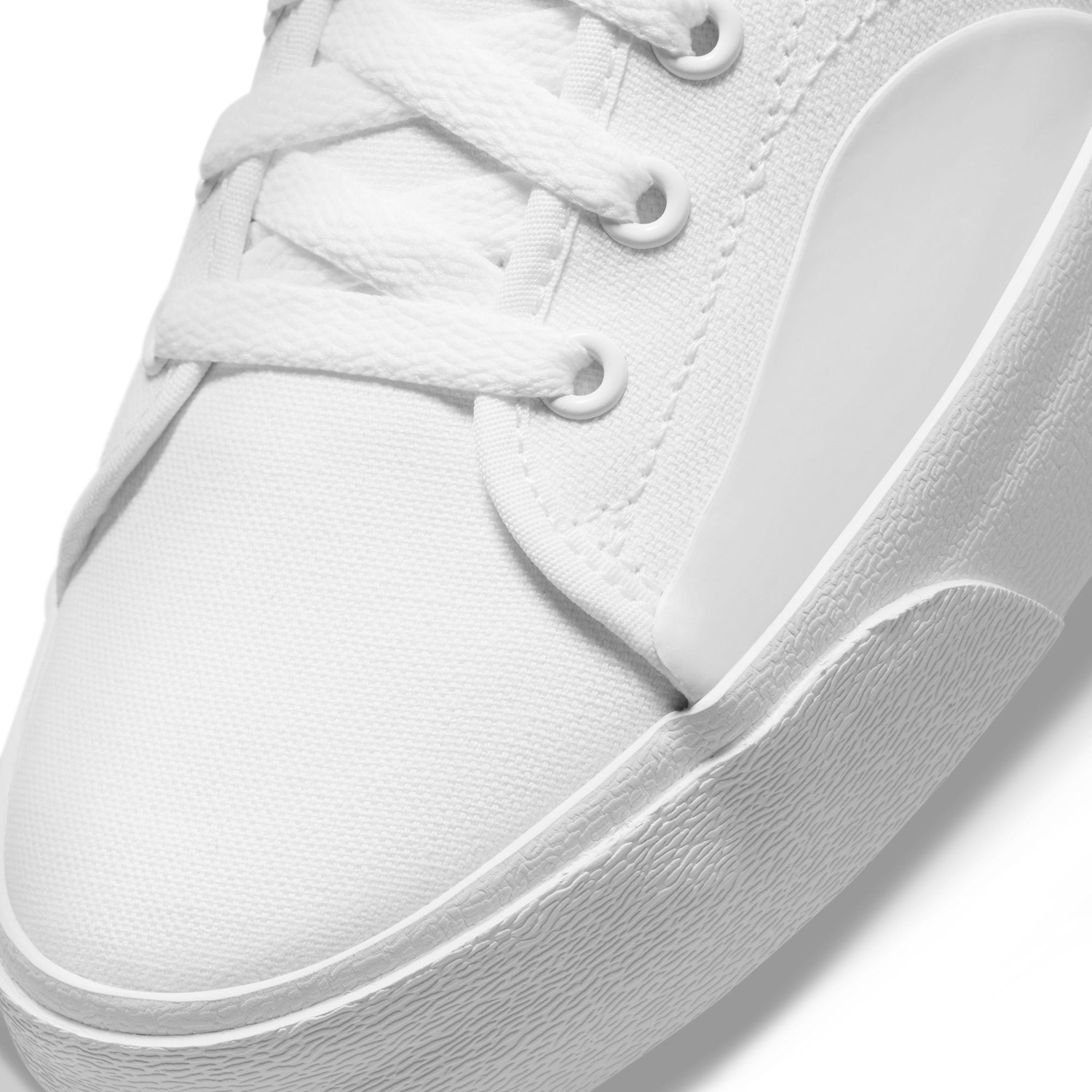 Nike Blazer Court White / Black - 247 Store
