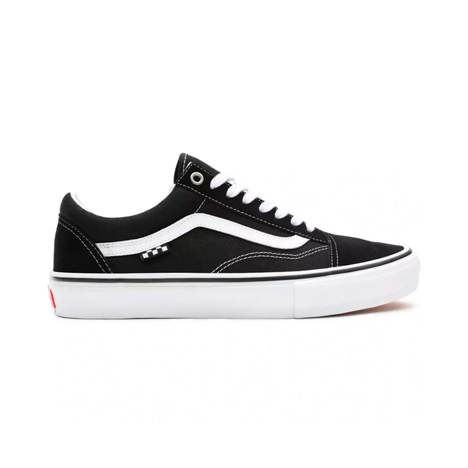 vans half cab leopard
