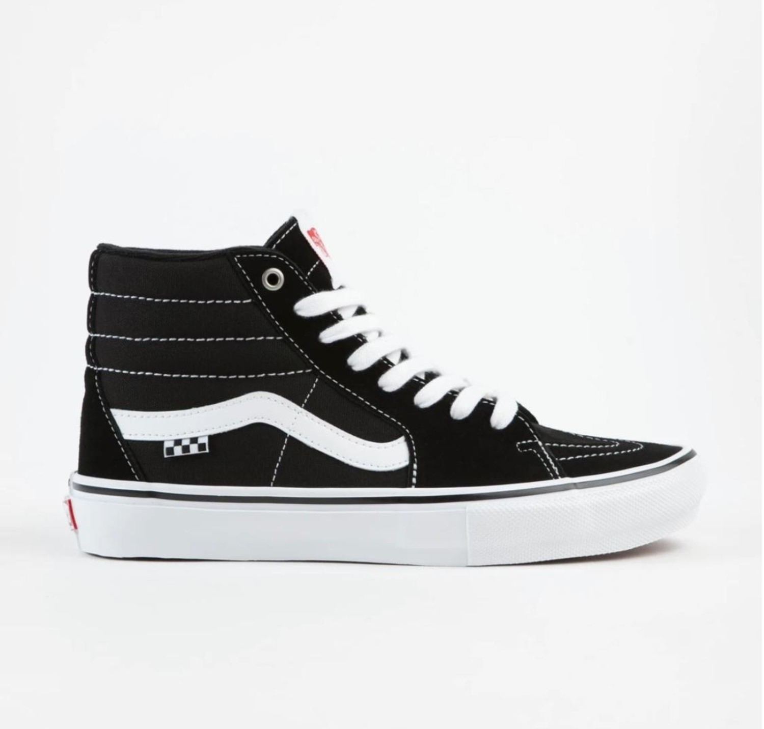 womens vans skate hi