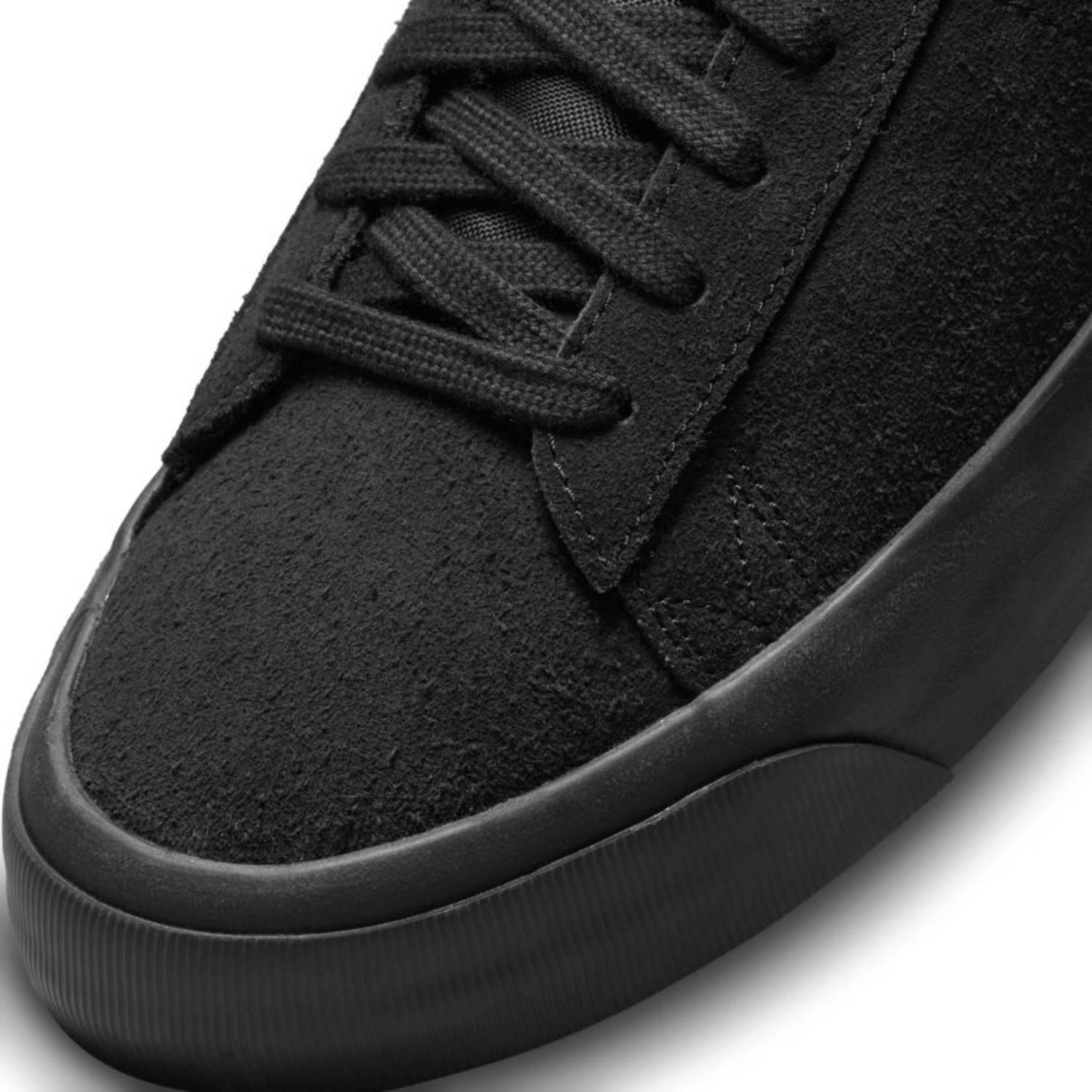 Nike SB Zoom Blazer Low BLACK/BLACK 