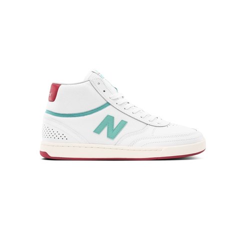 new balance numeric mint