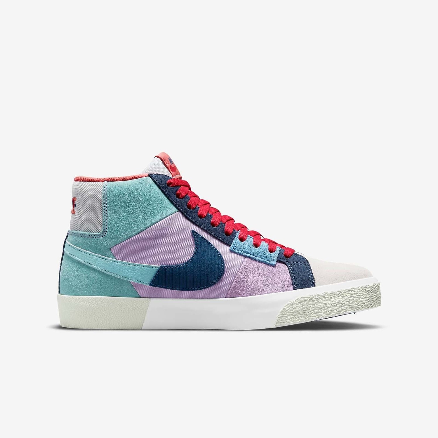 Nike SB Zoom Blazer Mid PRM - 247 Store