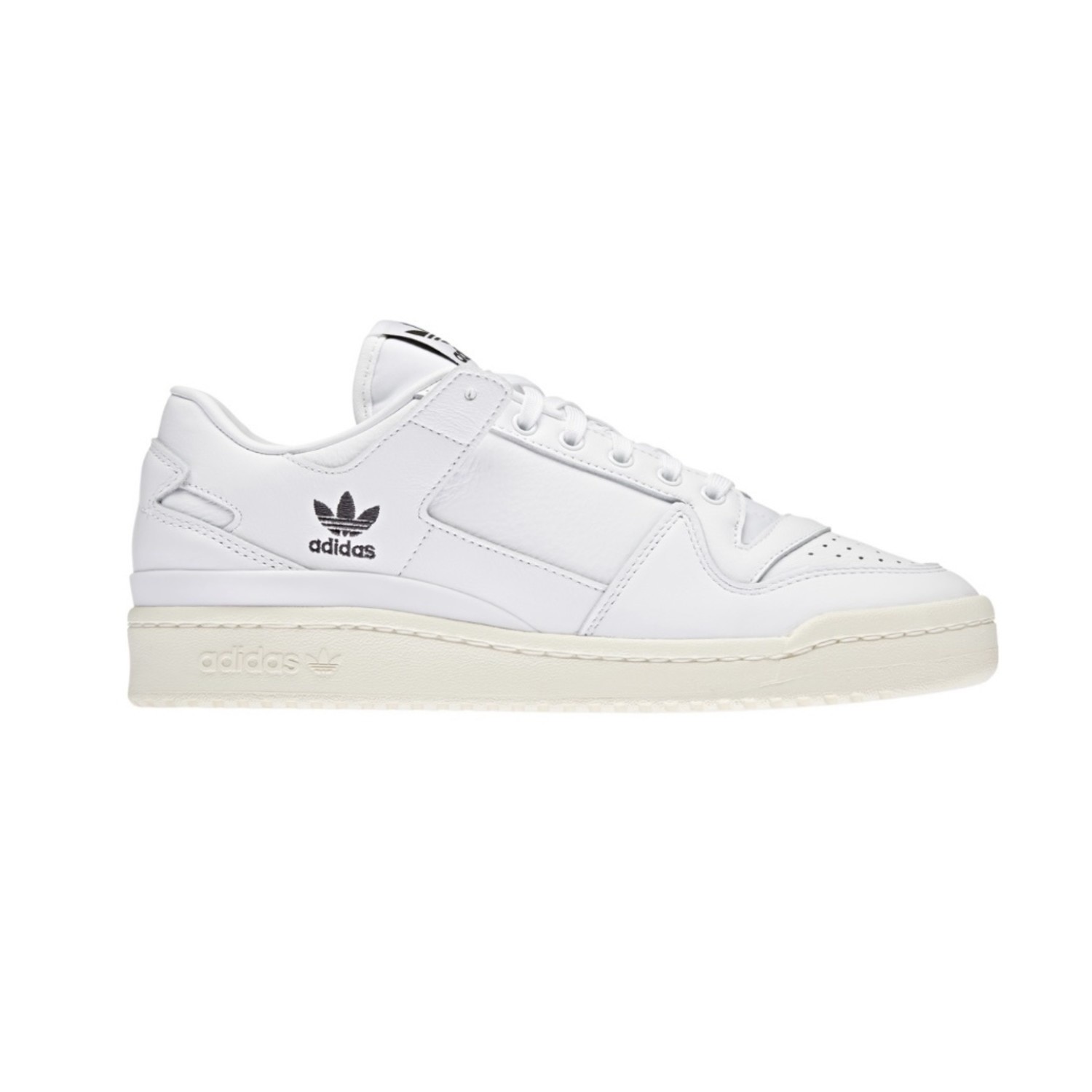 Forum 84 Low Adv White - 247 Store