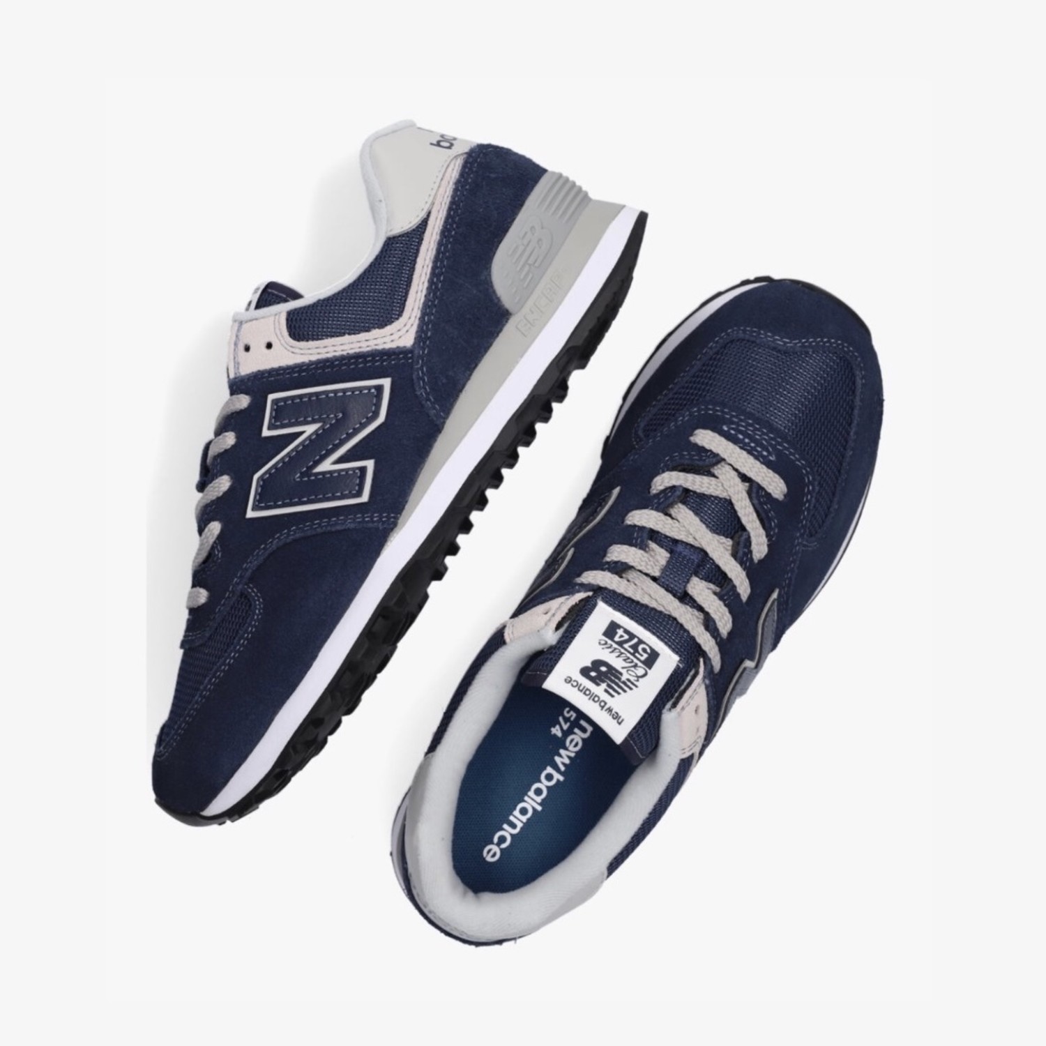 New Balance 574 Evergreen - 247 Store