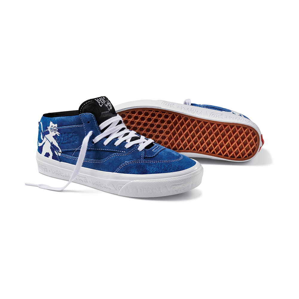 converse half cab