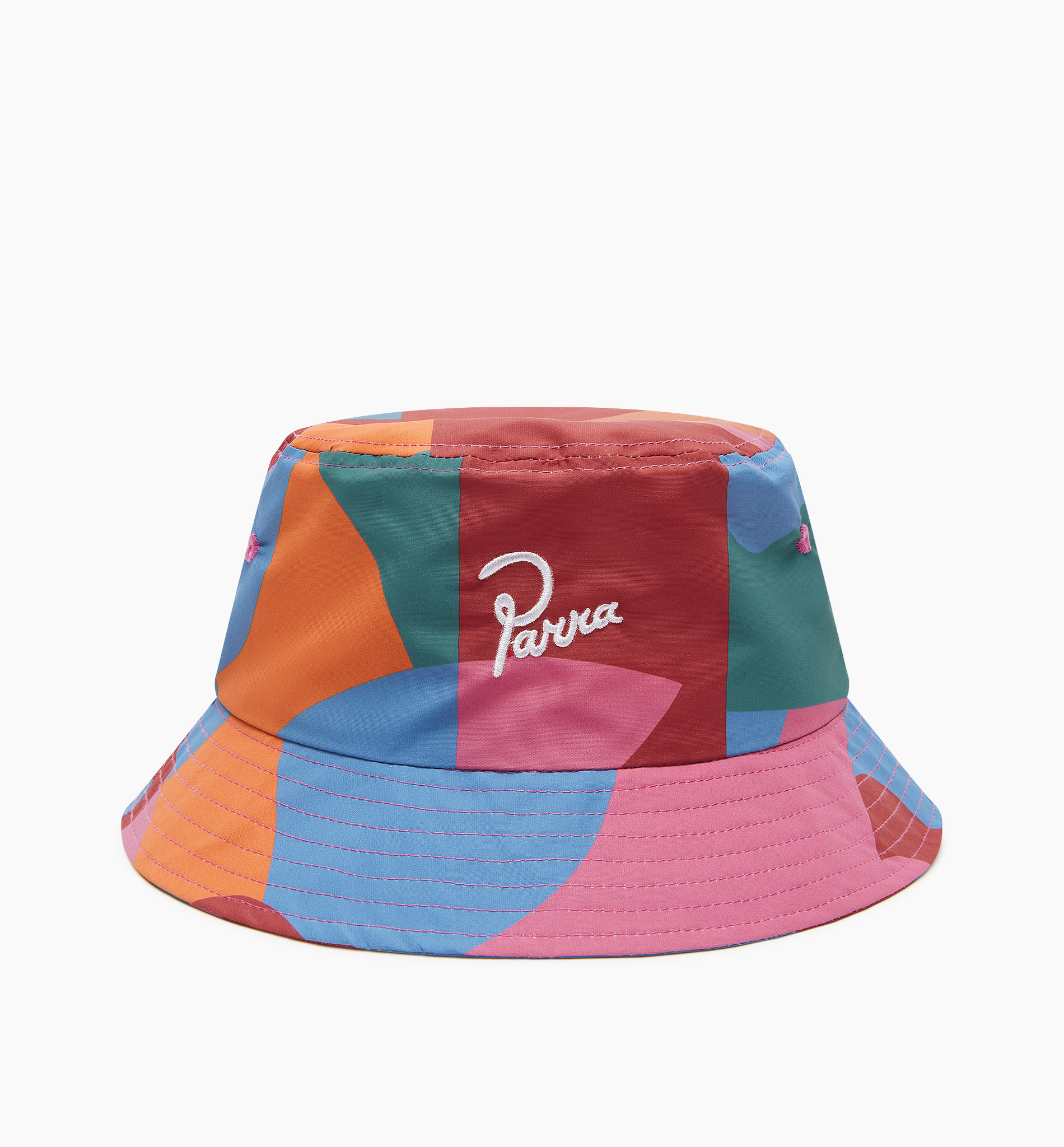 Sitting Pear Bucket Hat Multi - 247 Store