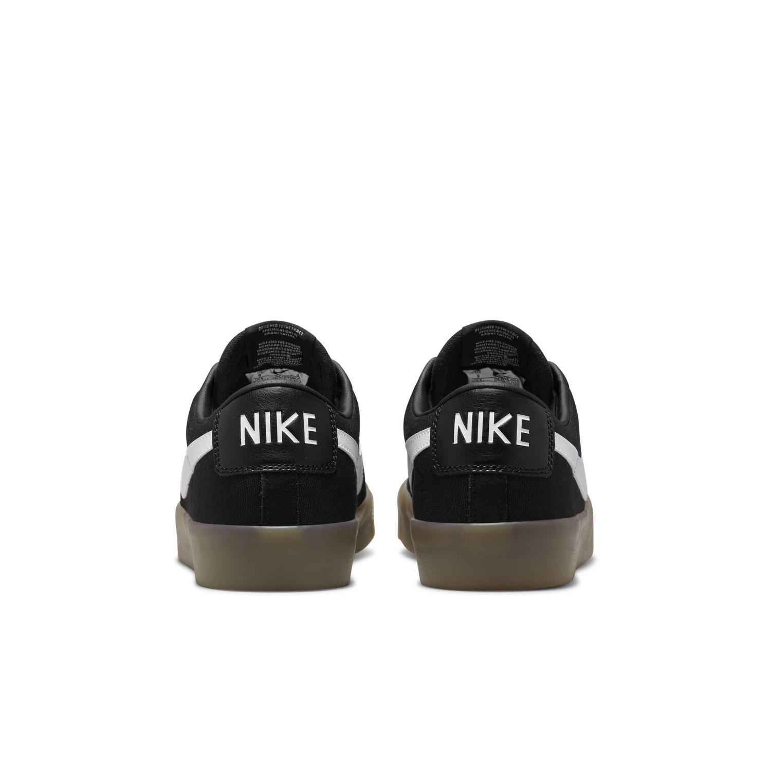 Zoom Blazer Low Black/White - 247 Store