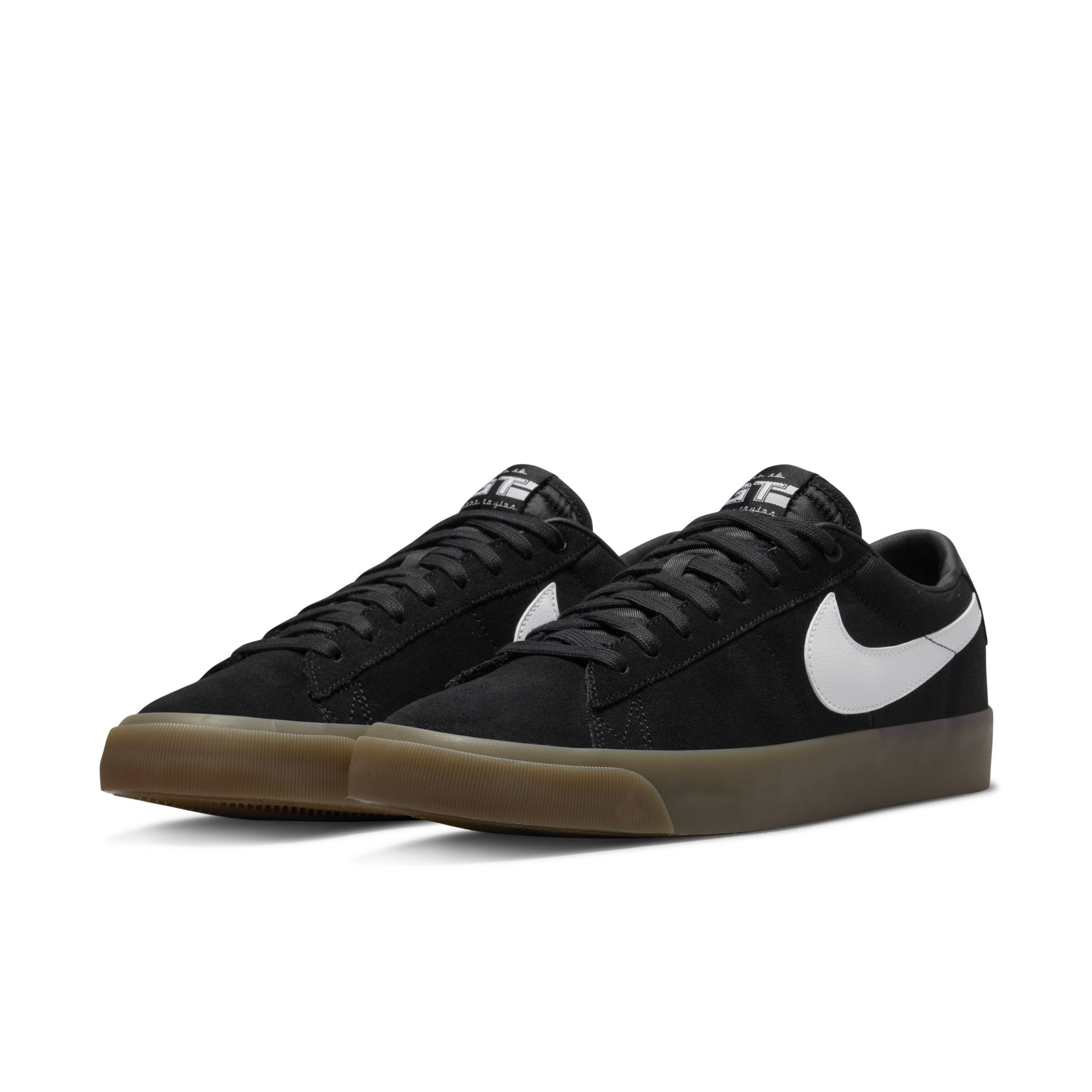 Zoom Blazer Low Black/White - 247 Store