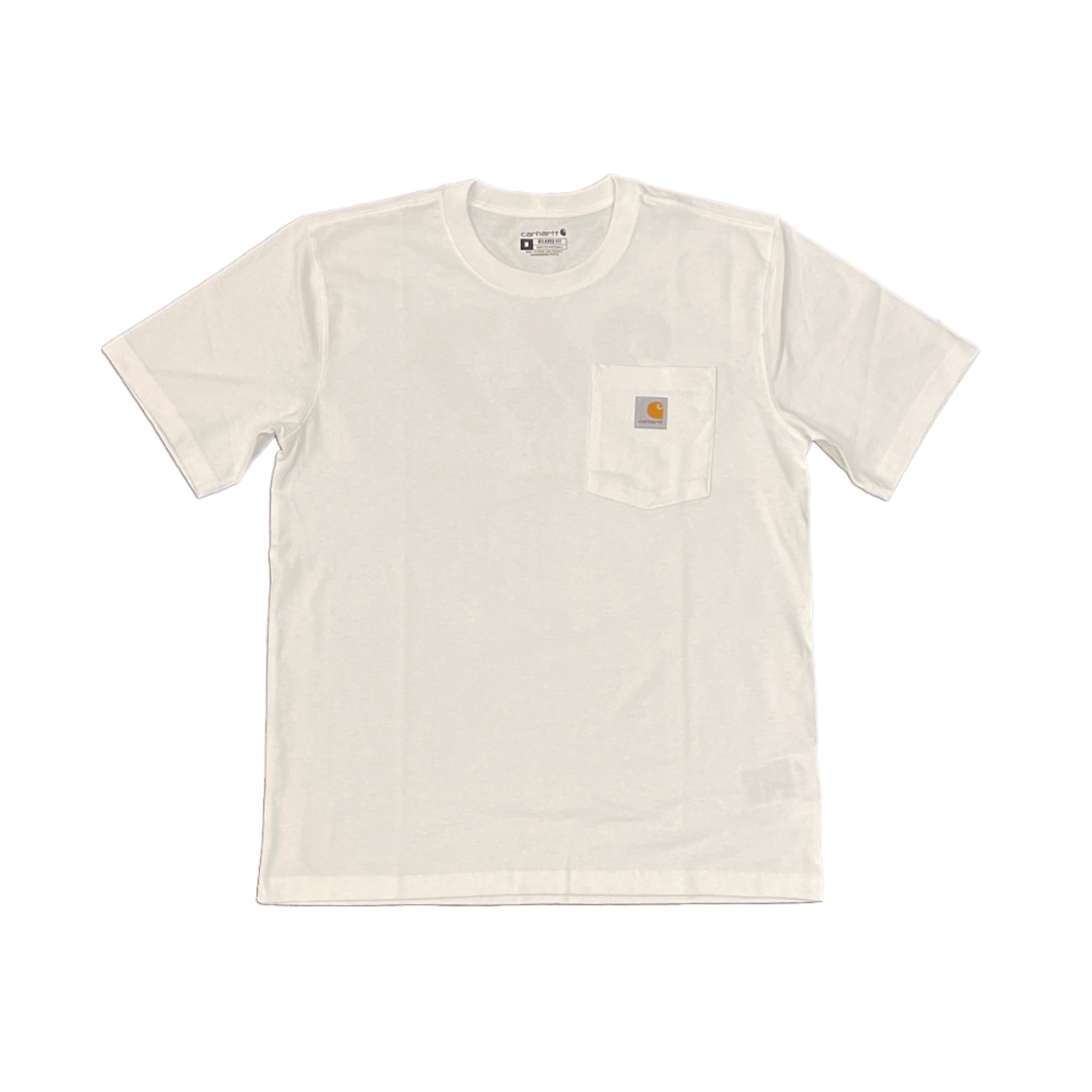 Carhartt Workwear x 24/7 Logo T-shirt 