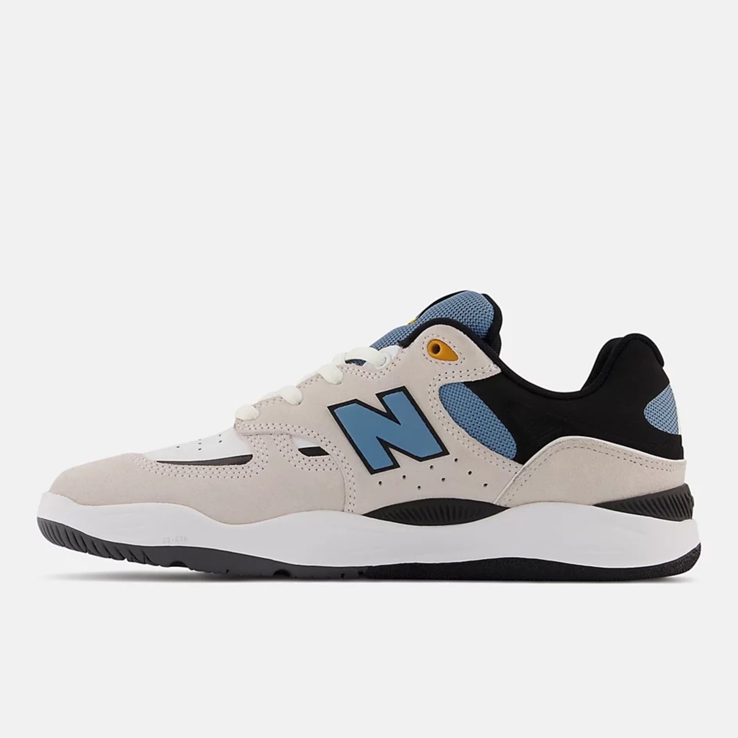 nb numeric tiago lemos