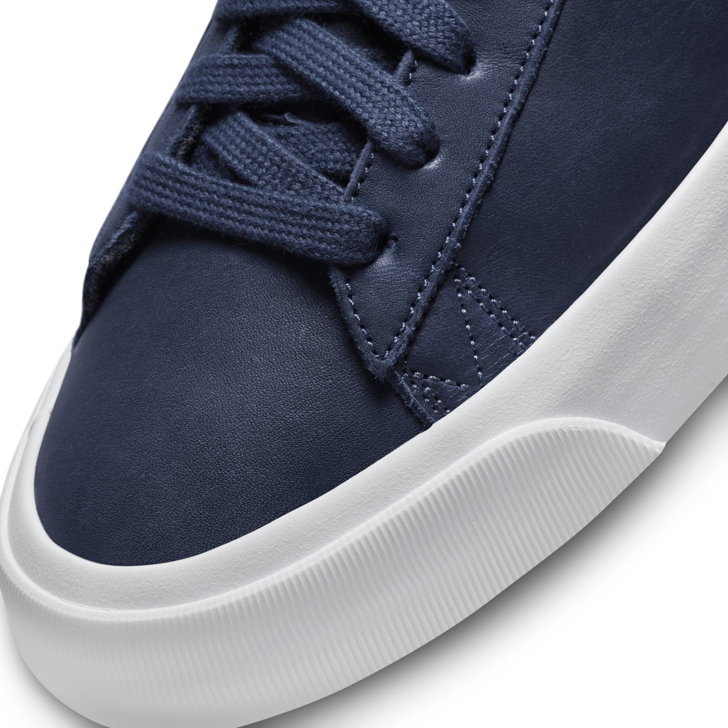 Nike SB Zoom Blazer Low Pro Midnight 
