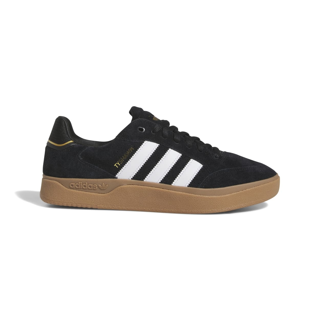 Tyshawn Low Black 247 Store