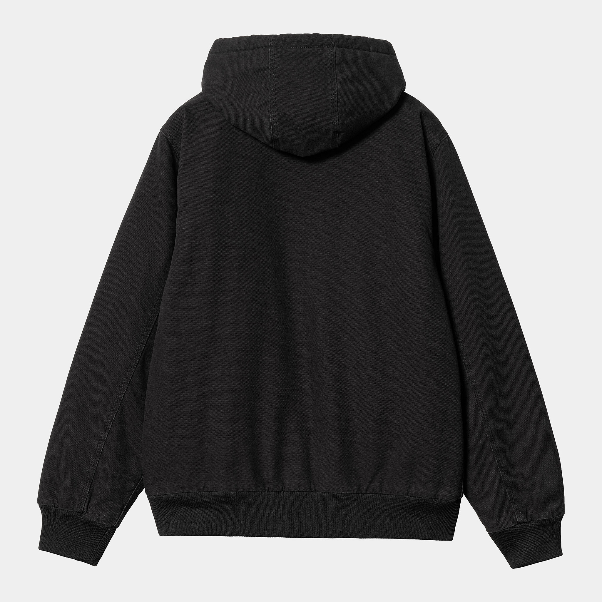 CARHARTT WIP active jacket (black)