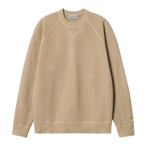 Carhartt WIP Heart Sweater Wax