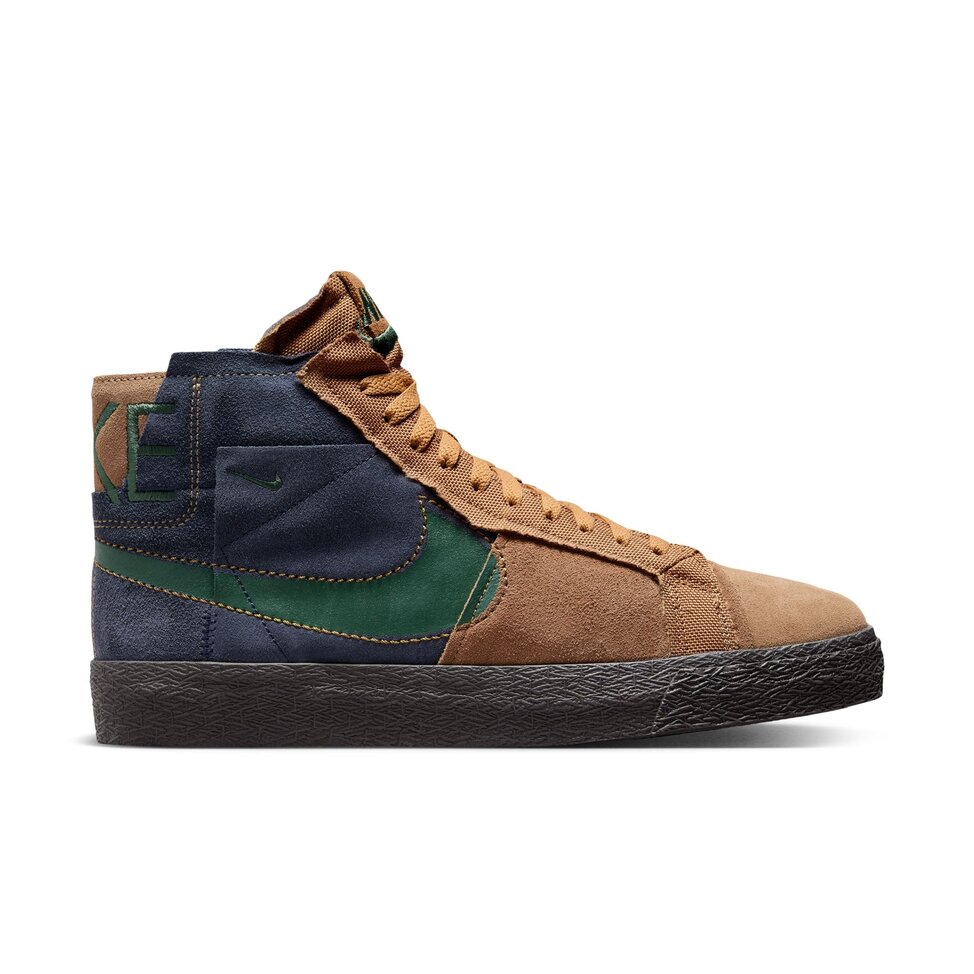 nike sb zoom blazer mid rpm
