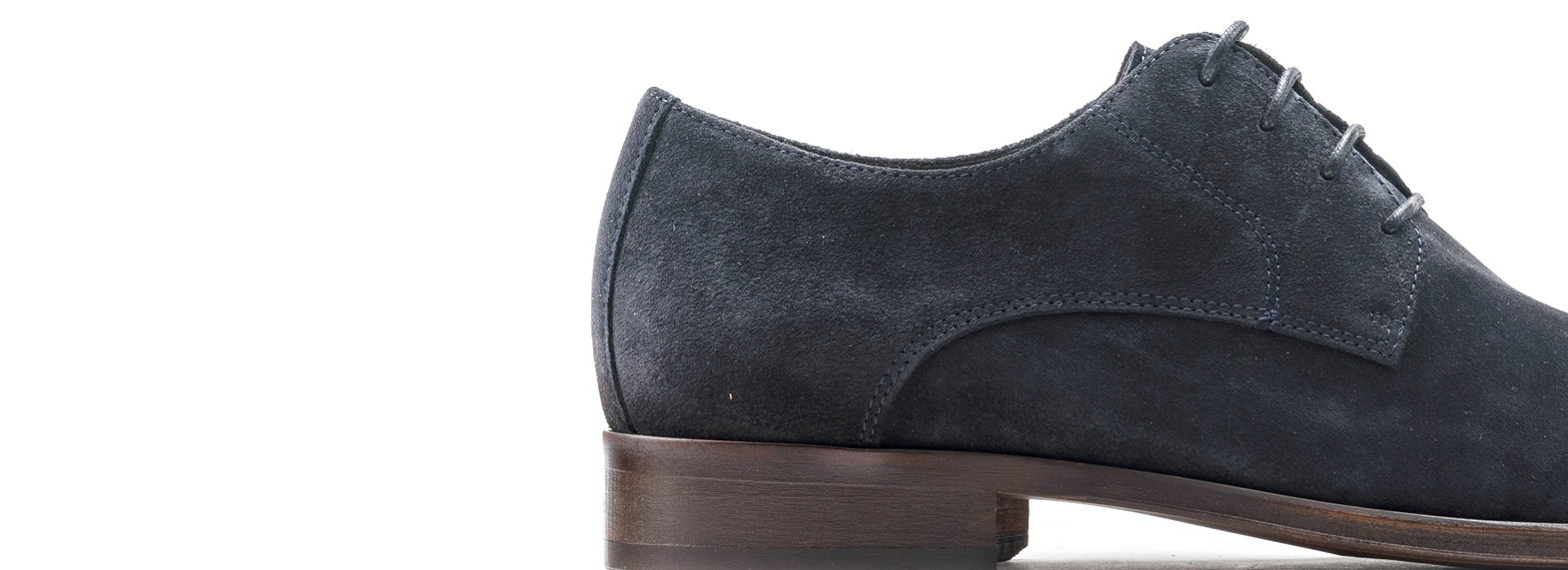 Rehab Heren Nette schoenen Greg Croco Blauw - Schoenen.nl