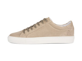 Sneaker Taupe | Hugo Leder