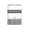 Familieplanner Markers D3 2022