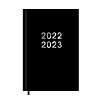 Schoolagenda Zwart 2022-2023