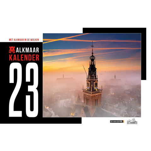 Alkmaar Kalender 2023