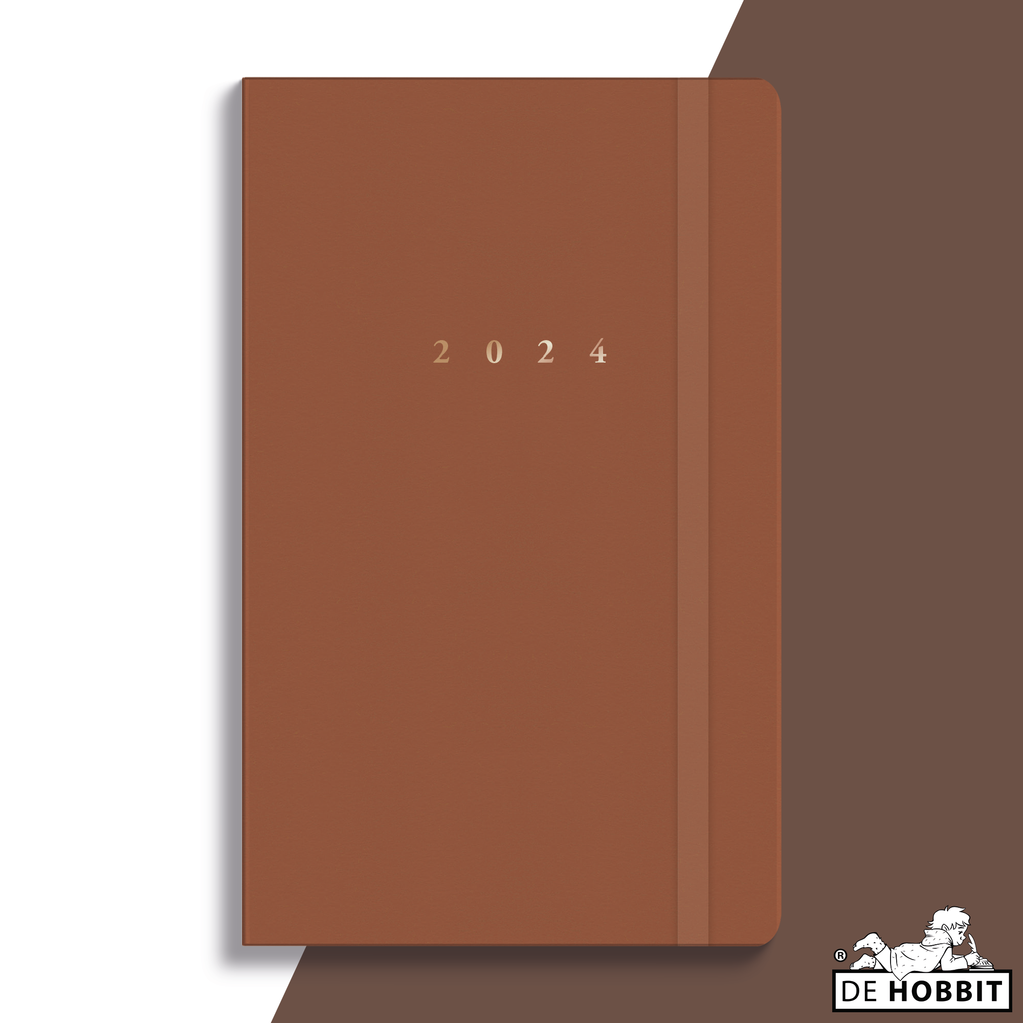 9788891436047 Agenda legale 2024. Ediz. cognac brown - AA. VV.