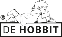 Uitgeverij De Hobbit BV